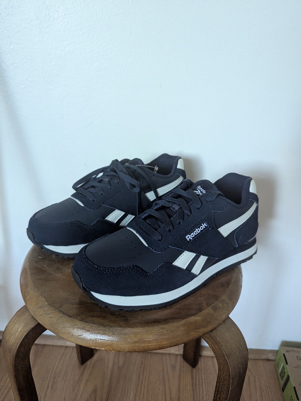 Harman Work Reebok
